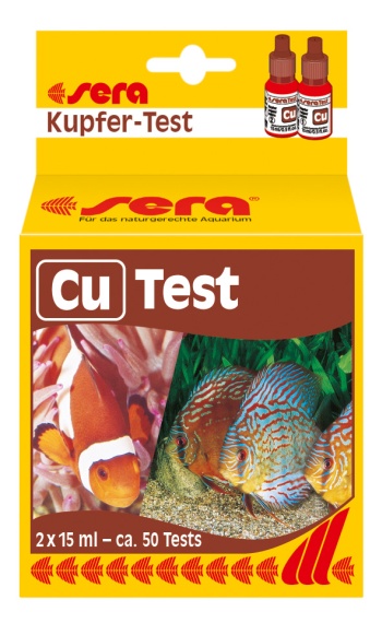 Cu Test